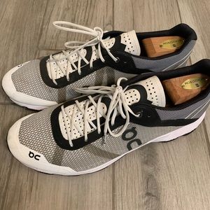 On running, cloud rush shoes track Swiss nwot fast xc sprint marathon